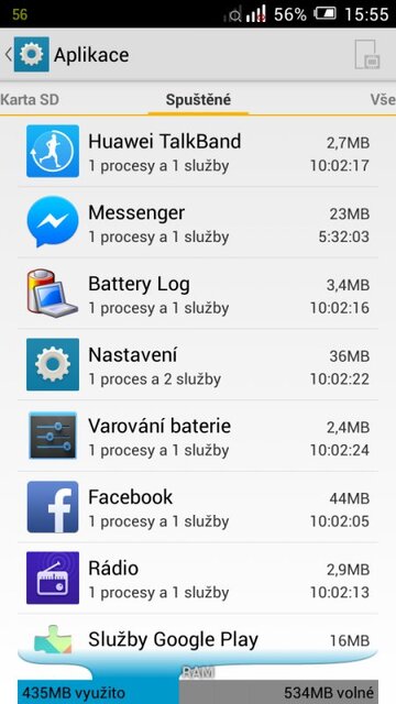 Alcatel OneTouch Pop C9
