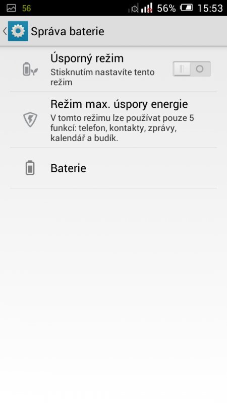 Alcatel OneTouch Pop C9