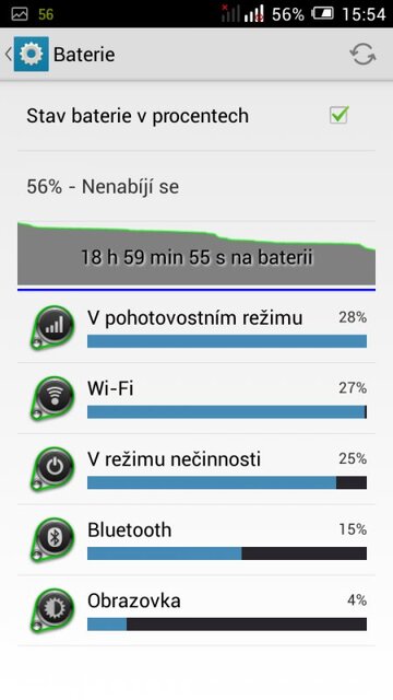 Alcatel OneTouch Pop C9