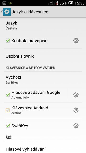 Alcatel OneTouch Pop C9