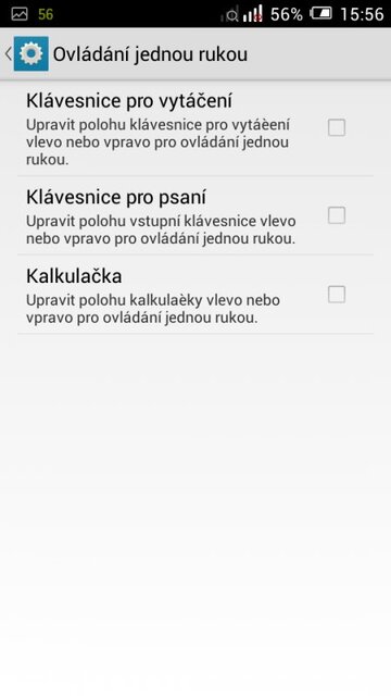 Alcatel OneTouch Pop C9