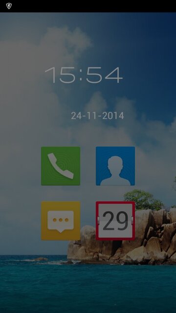 Alcatel OneTouch Pop C9