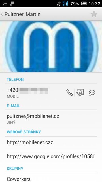 Alcatel OneTouch Pop C9