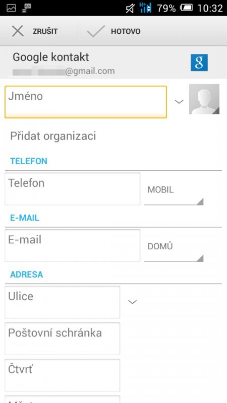 Alcatel OneTouch Pop C9