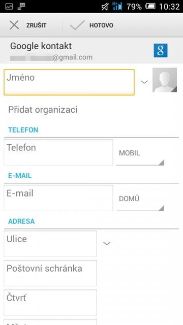 Alcatel OneTouch Pop C9