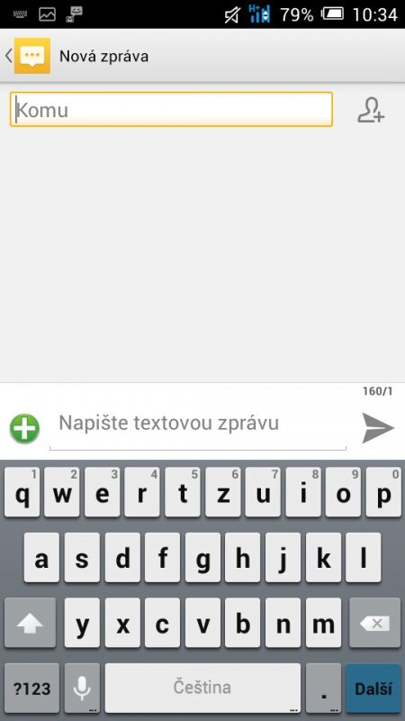 Alcatel OneTouch Pop C9