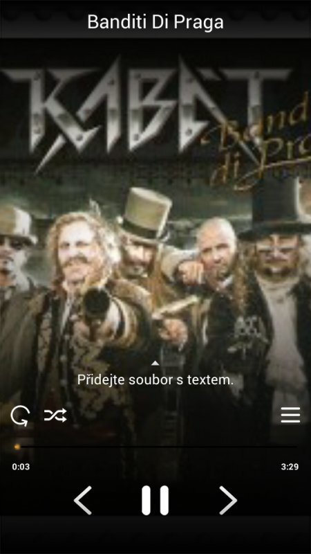 Alcatel OneTouch Pop C9