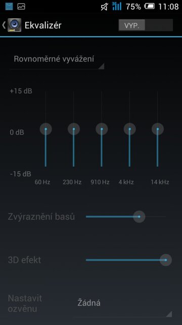 Alcatel OneTouch Pop C9