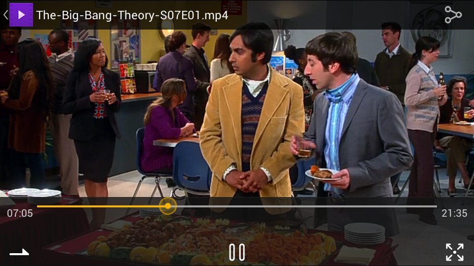 Alcatel OneTouch Pop C9