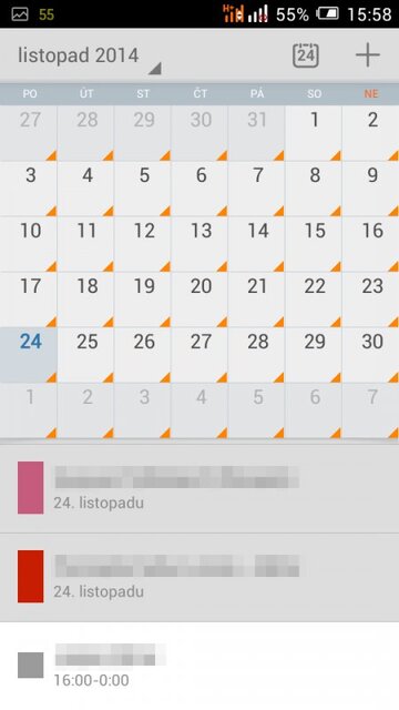 Alcatel OneTouch Pop C9