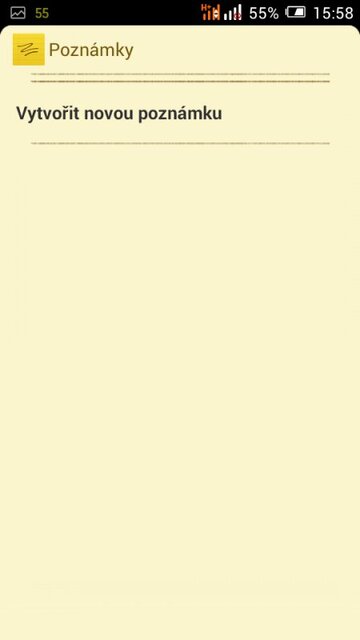 Alcatel OneTouch Pop C9