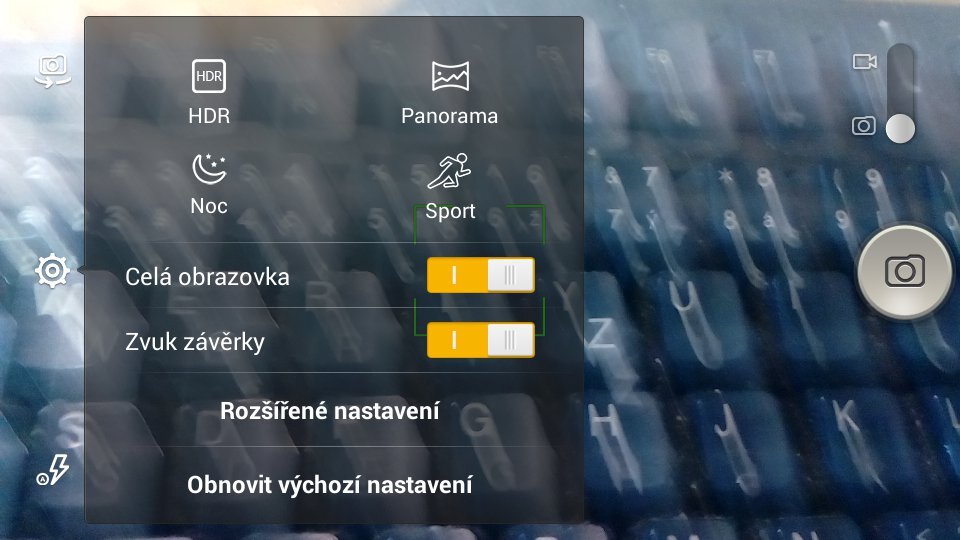 Alcatel OneTouch Pop C9