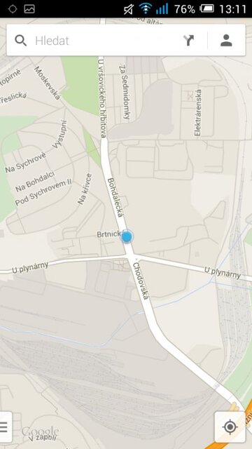 Alcatel OneTouch Pop C9