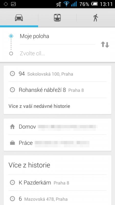 Alcatel OneTouch Pop C9