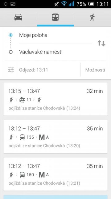 Alcatel OneTouch Pop C9