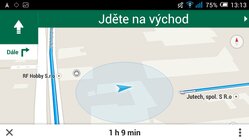 Alcatel OneTouch Pop C9