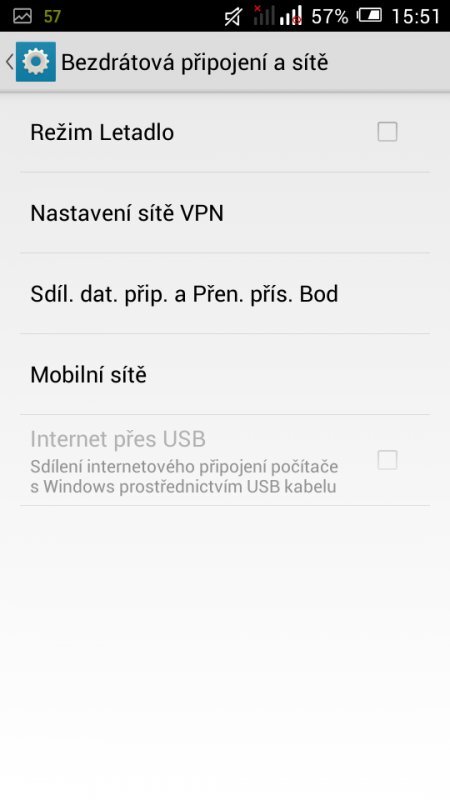 Alcatel OneTouch Pop C9