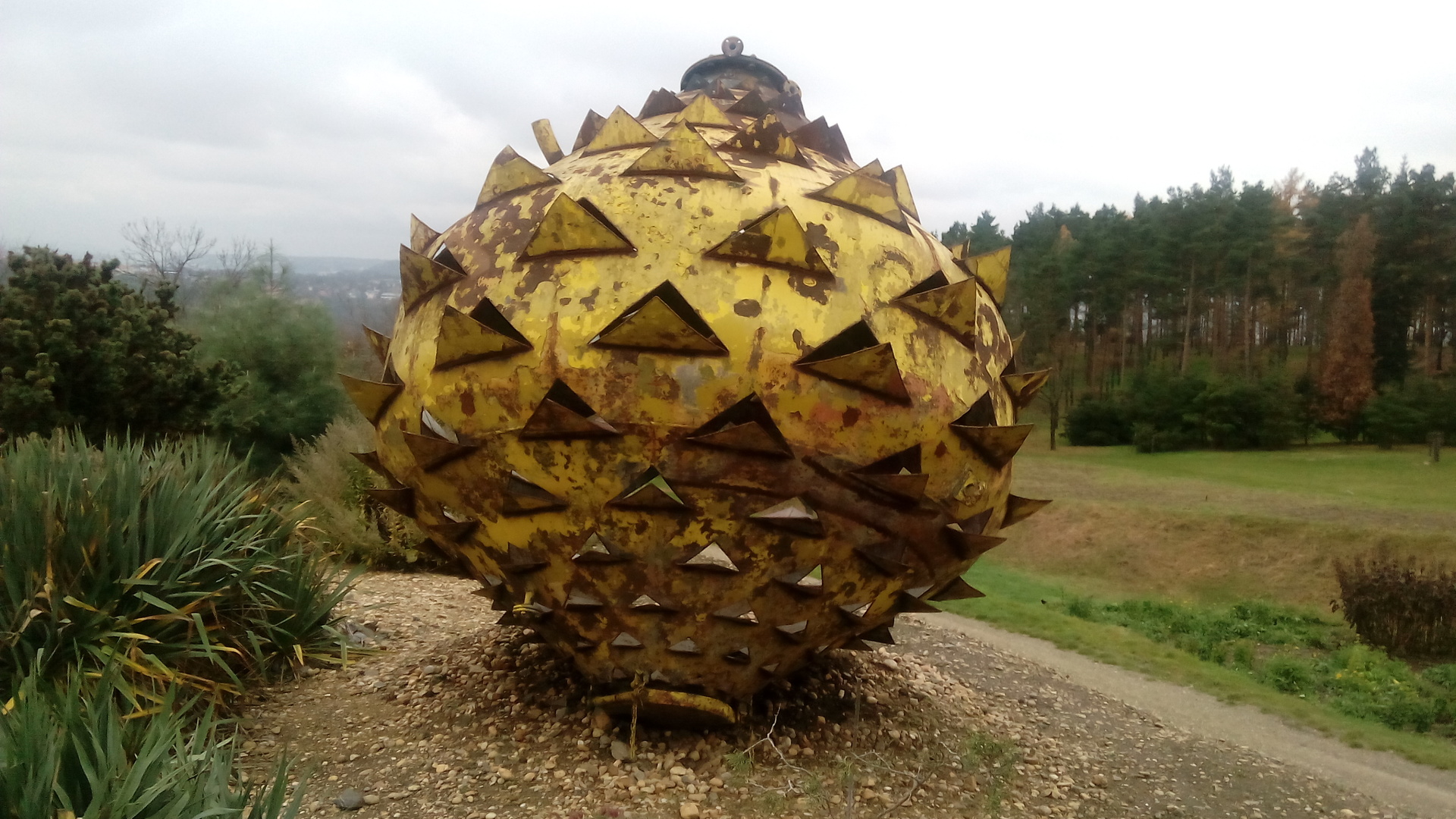 Alcatel OneTouch Pop C9