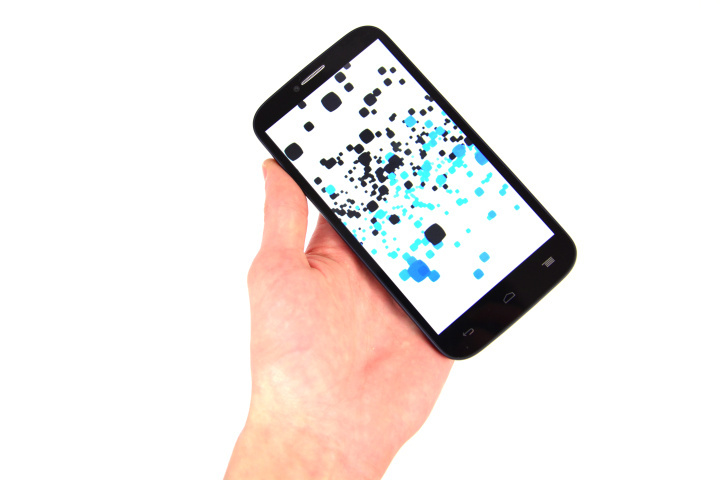 Alcatel OneTouch Pop C9