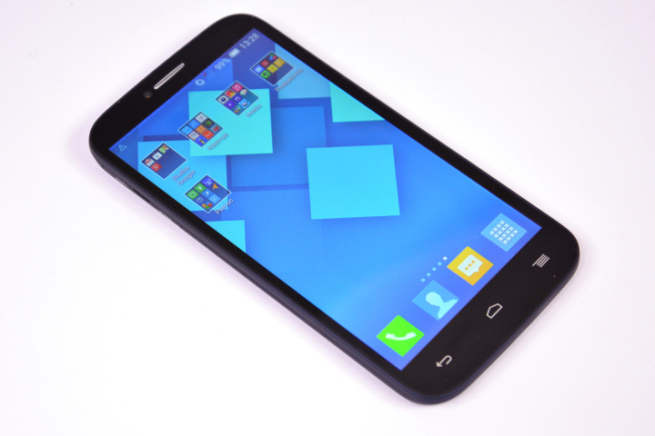 Alcatel OneTouch Pop C9