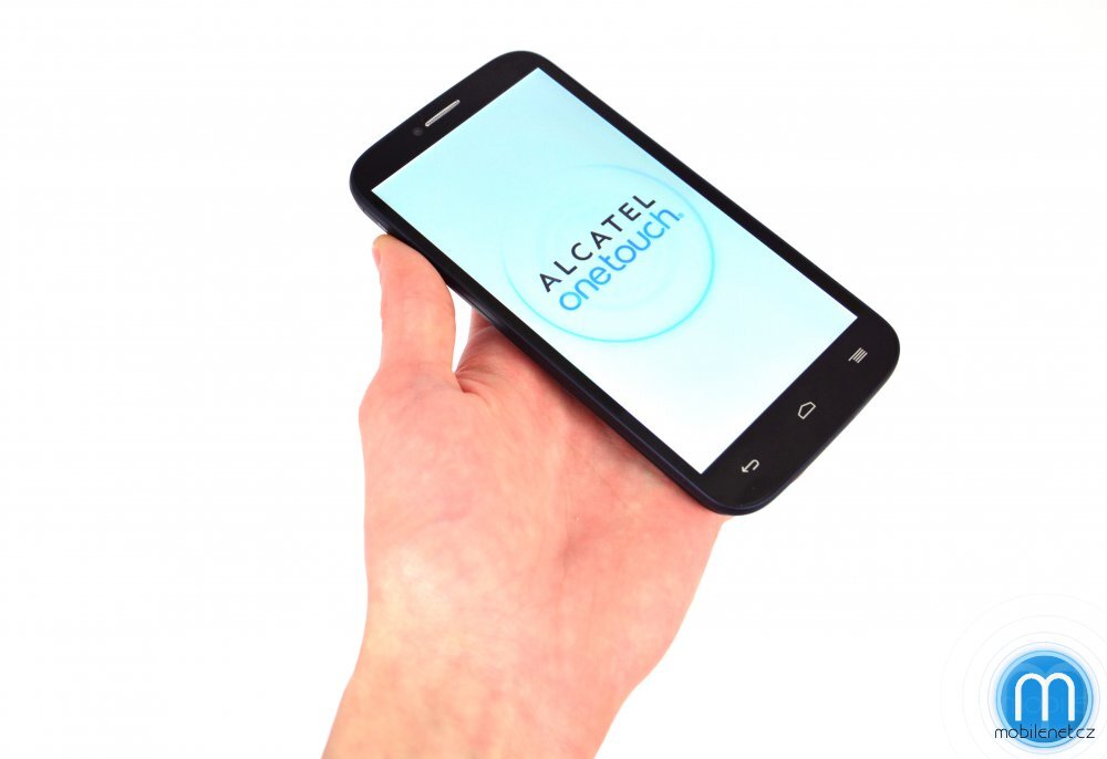 Alcatel OneTouch Pop C9