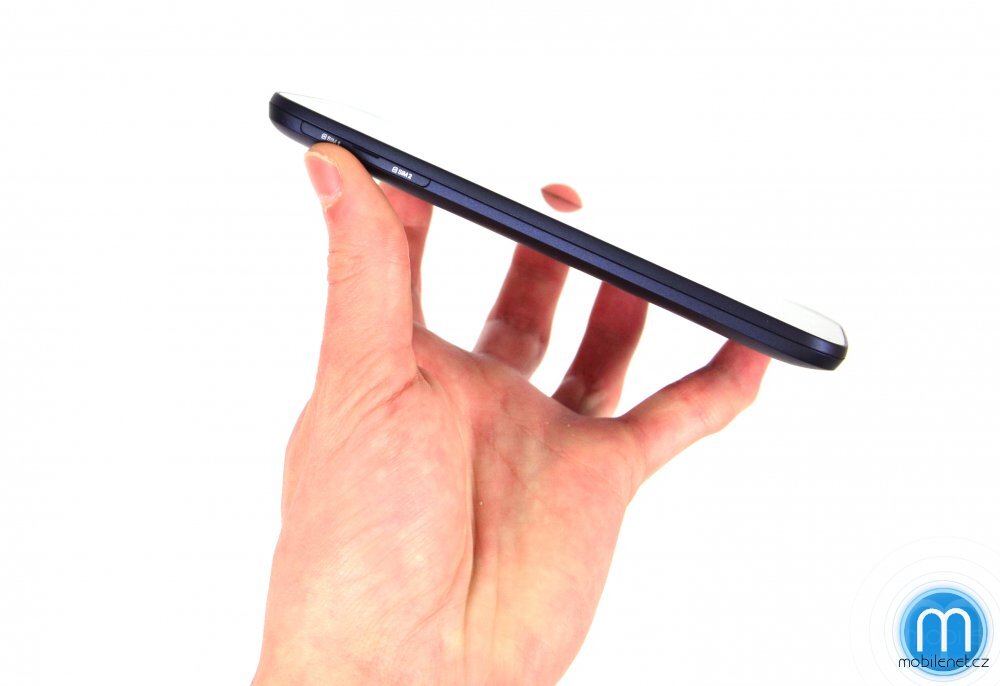 Alcatel OneTouch Pop C9