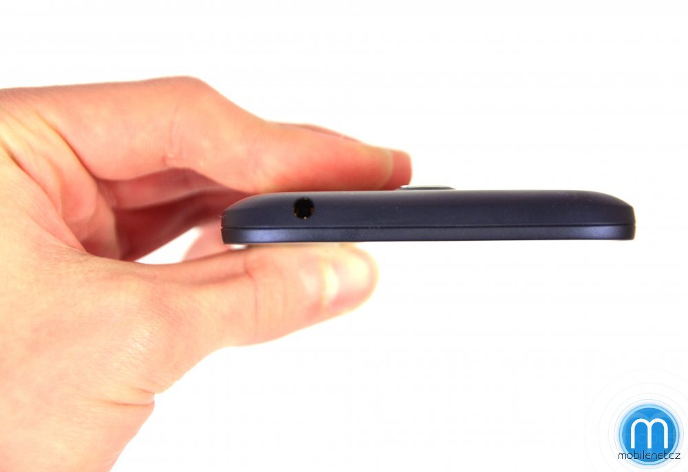 Alcatel OneTouch Pop C9