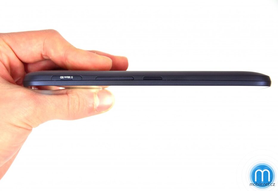 Alcatel OneTouch Pop C9