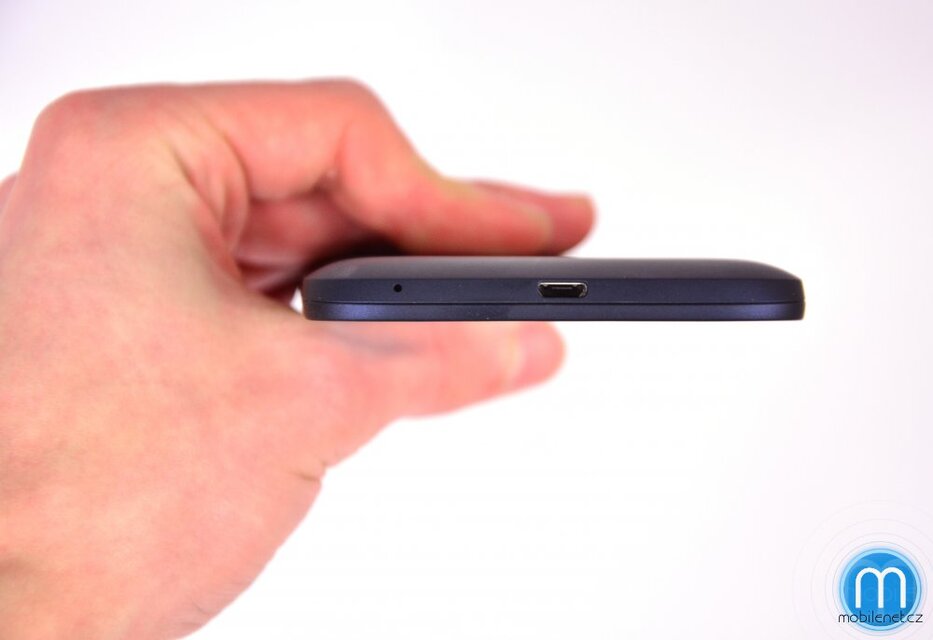 Alcatel OneTouch Pop C9