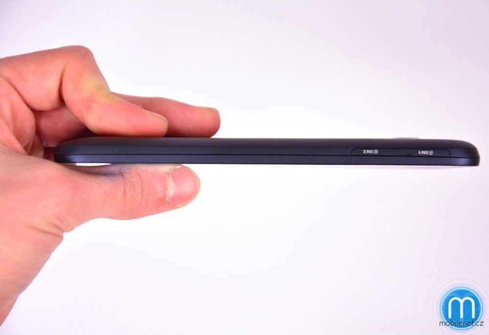 Alcatel OneTouch Pop C9