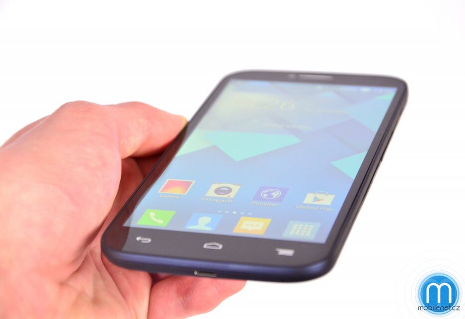 Alcatel OneTouch Pop C9