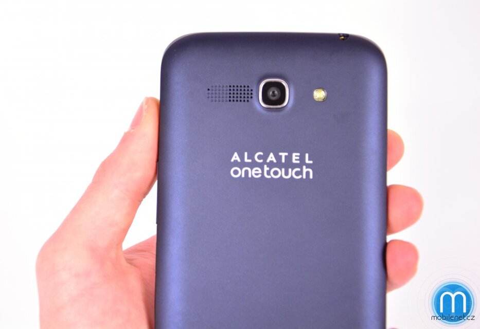 Alcatel OneTouch Pop C9
