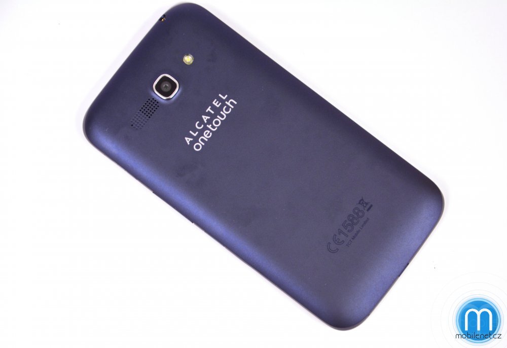 Alcatel OneTouch Pop C9