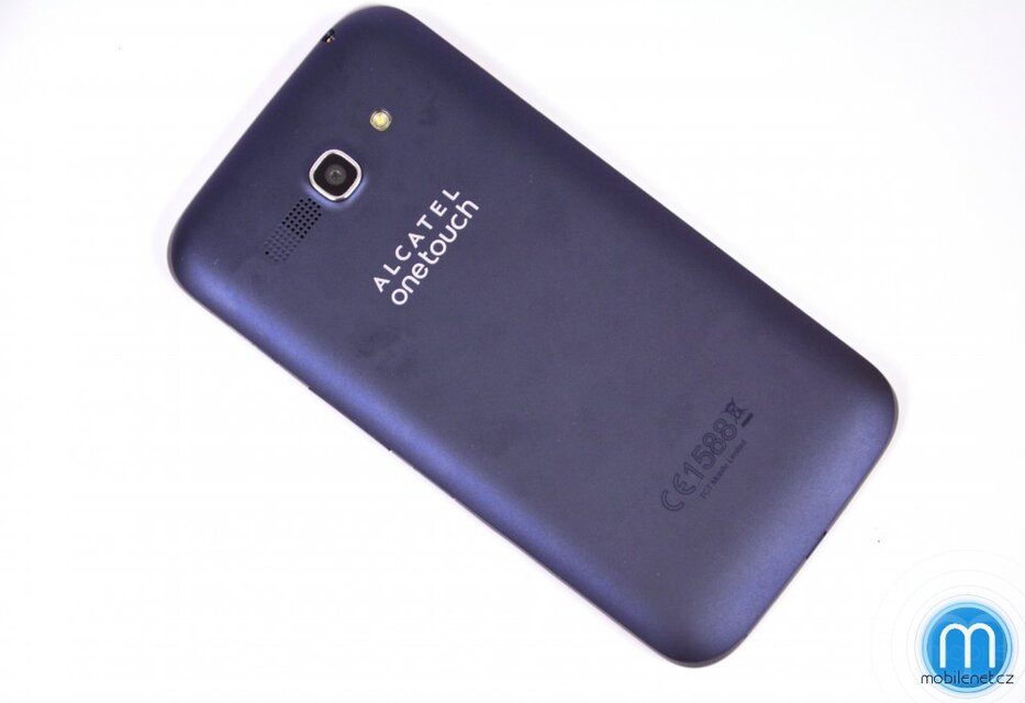 Alcatel OneTouch Pop C9