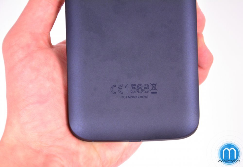 Alcatel OneTouch Pop C9