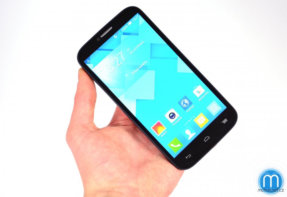 Alcatel OneTouch Pop C9
