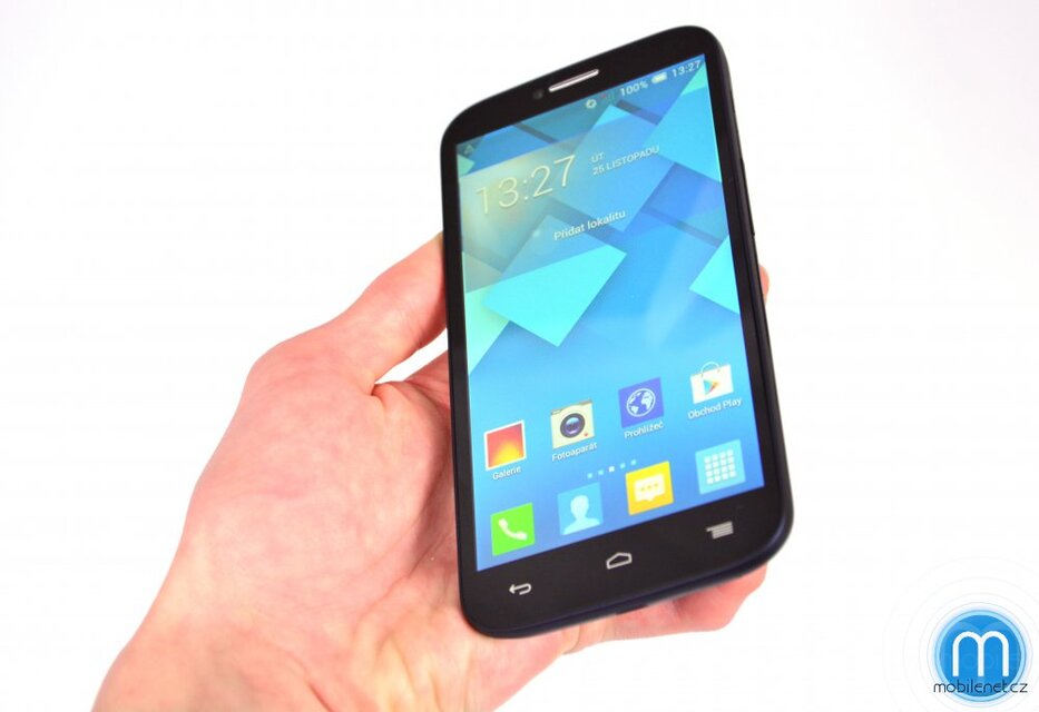 Alcatel OneTouch Pop C9