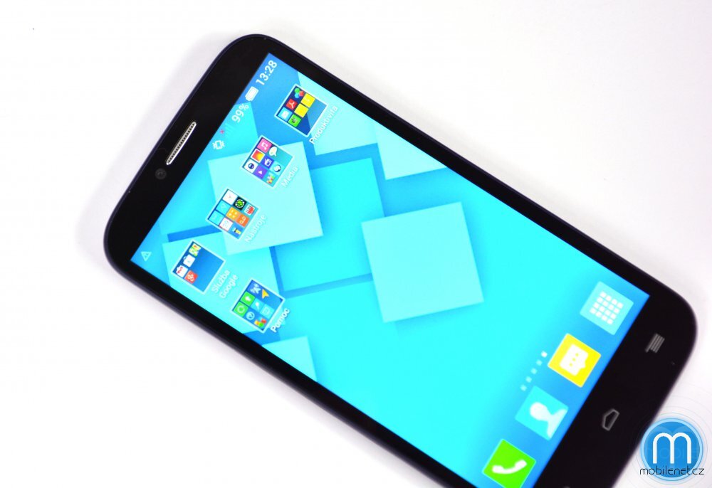 Alcatel OneTouch Pop C9