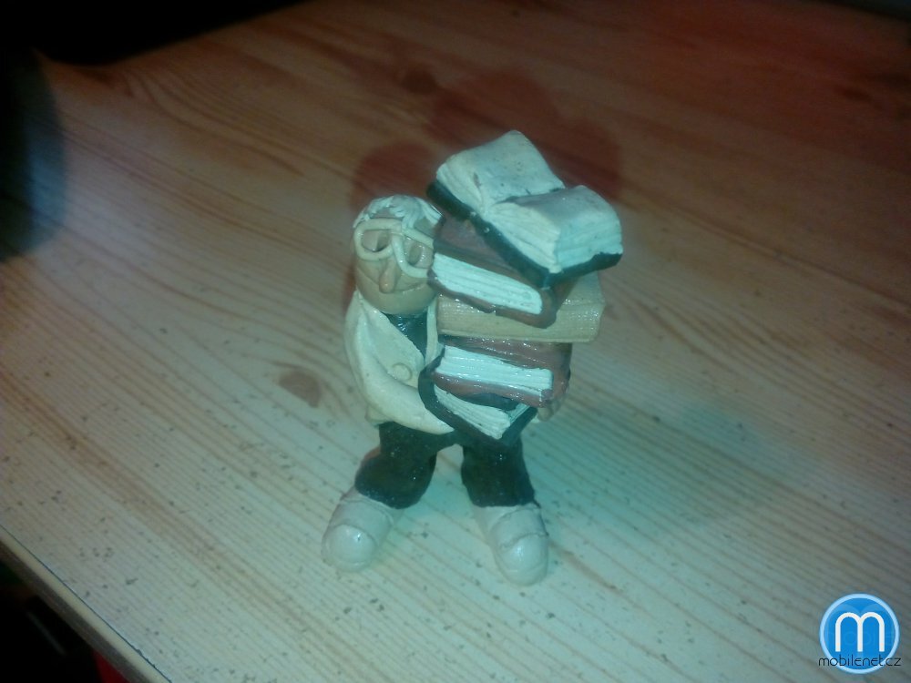 Alcatel OneTouch Pop C9