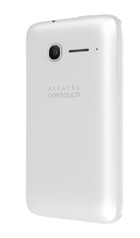 Alcatel OneTouch POP D1