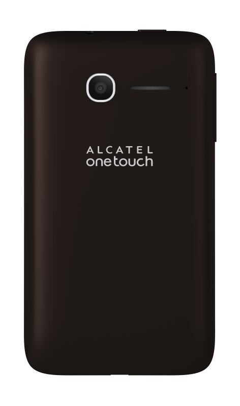 Alcatel OneTouch POP D1
