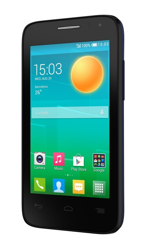 Alcatel OneTouch POP D3