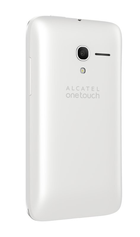 Alcatel OneTouch POP D3