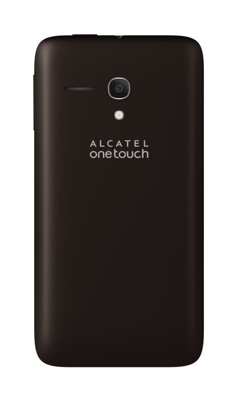 Alcatel OneTouch POP D5