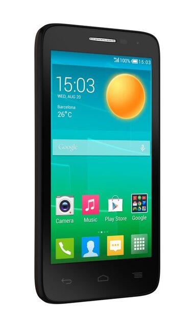 Alcatel OneTouch POP D5