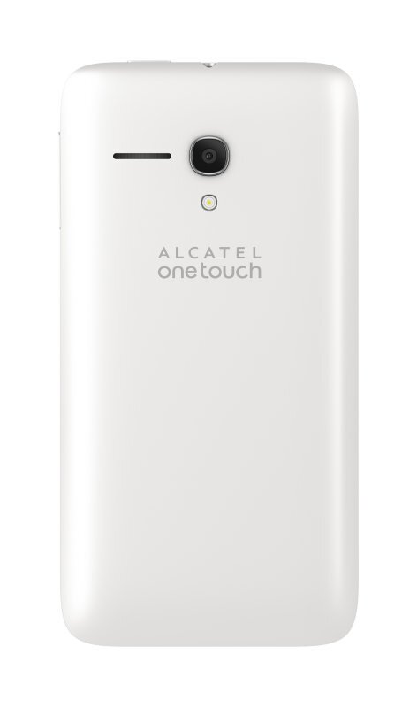 Alcatel OneTouch POP D5