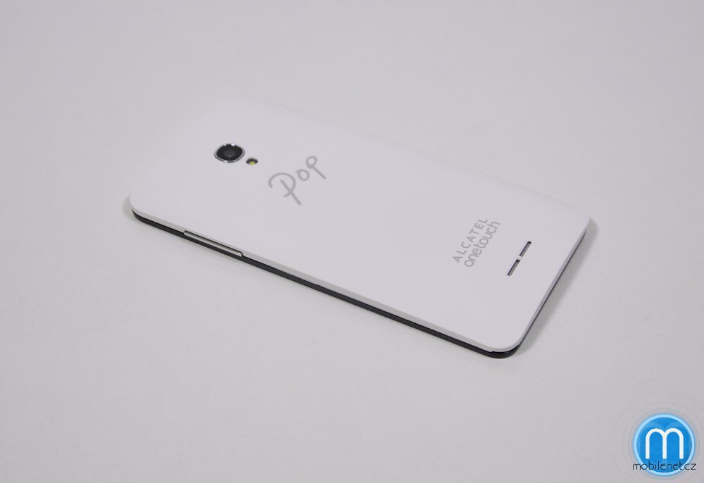 Alcatel OneTouch Pop Star