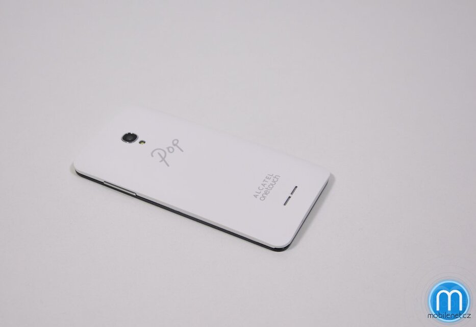 Alcatel OneTouch Pop Star