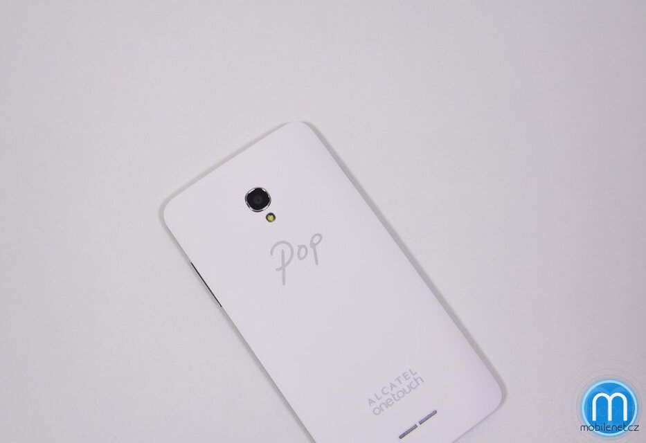 Alcatel OneTouch Pop Star