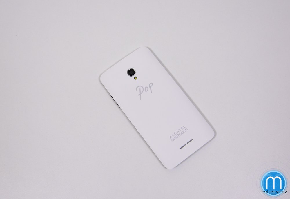 Alcatel OneTouch Pop Star